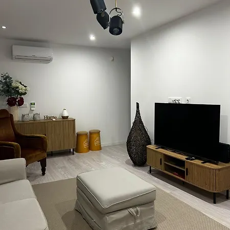 Front Villa