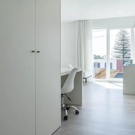 Front Villa Ponta Delgada