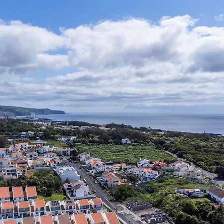 Front * Ponta Delgada