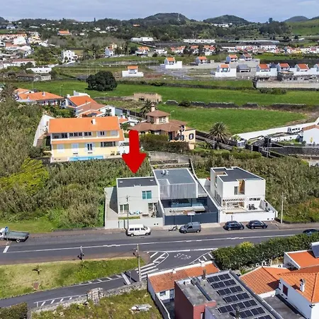 Villa Front Ponta Delgada (Sao Miguel)