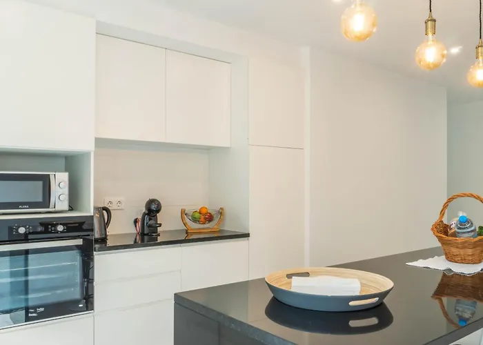 别墅 Front 蓬塔德尔加达