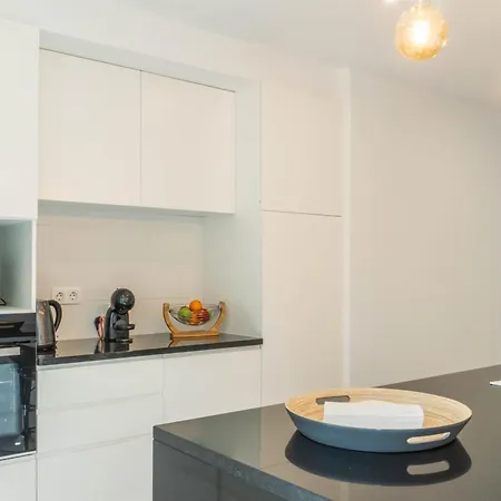 Villa Front Ponta Delgada