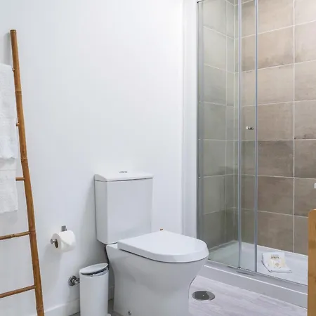 Front Willa Ponta Delgada