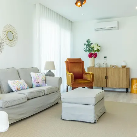 Front Willa Ponta Delgada