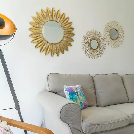 Front Willa Ponta Delgada