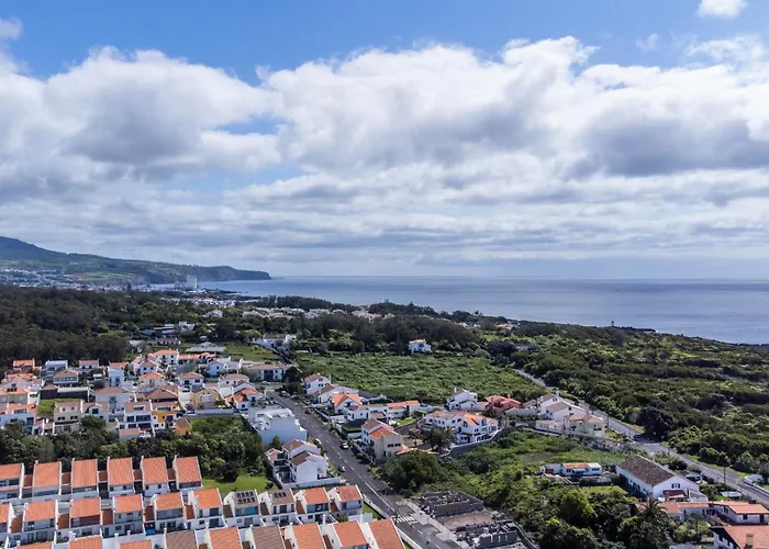 Front * Ponta Delgada (Sao Miguel)